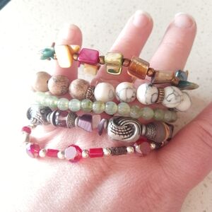 Bracelet Bundle